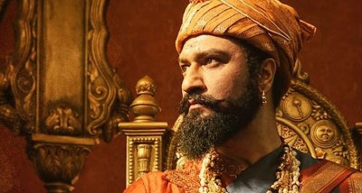  'ఛావా' డే 31 కలెక్షన్స్ !