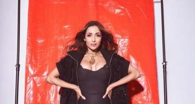 మలైకా అరోరా లేటెస్ట్ ఫోటోషూట్  !