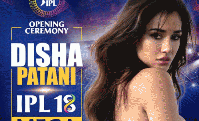 ఐపిఎల్ 2025 ప్రారంభోత్సవ ప్రదర్శనలో కల్కి బ్యూటీ