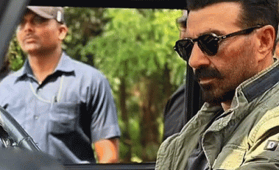 త్వరలో విడుదల కానున్న 'జాట్‌' ట్రైలర్ 