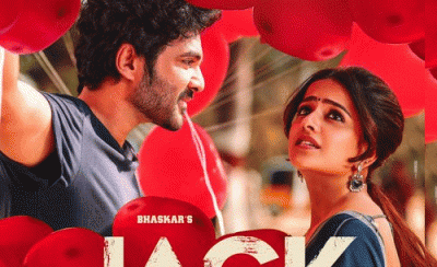 'జాక్' లోని కిస్ సాంగ్ విడుదల గురించిన లేటెస్ట్ అప్డేట్ 