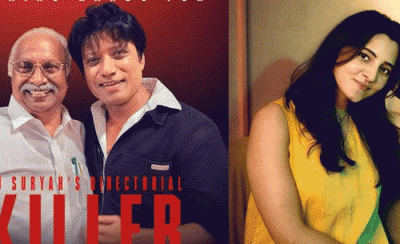 10 సంవత్సరాల తరువాత దర్శకత్వం వహిస్తున్న ఎస్.జె. సూర్య 