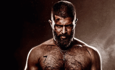 'కింగ్డమ్' రిలీజ్ డేట్ అనౌన్స్మెంట్ అప్పుడేనా?