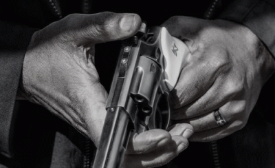 'L2 ఎంప్యూరాన్' ల్యాండ్ మార్క్ అనౌన్స్మెంట్ కి టైమ్ లాక్ 