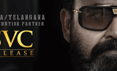 'L2 ఎంపురాన్' తెలుగురాష్ట్రాల రైట్స్ ని సొంతం చేసుకున్న ప్రముఖ బ్యానర్ 