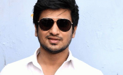 కార్తికేయా 3 మరియు స్వయంభూపై అప్డేట్స్ ఇచ్చిన నిఖిల్