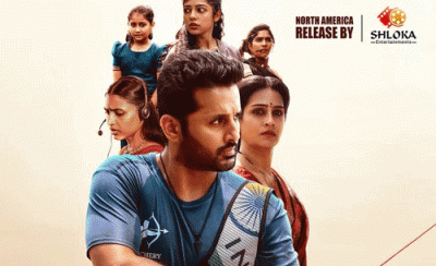 USA డిస్ట్రిబ్యూషన్ పార్టనర్ ని లాక్ చేసిన 'తమ్ముడు'  