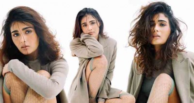 ఛాన్స్ వస్తే తప్పకుండా చేస్తా 
