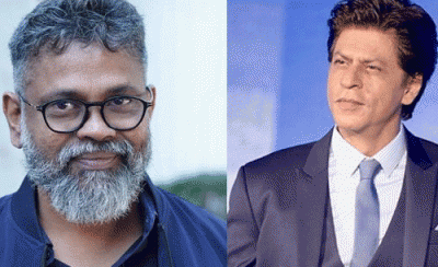 సుకుమార్ దర్శకత్వంలో నటించనున్న బాలీవుడ్ కింగ్ ఖాన్