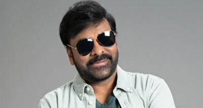 భువిపైకి సునీత విలియ‌మ్స్.. చిరంజీవి ట్వీట్ !