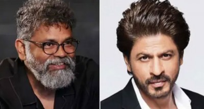 సుకుమార్‌తో షారుఖ్ సినిమా..?