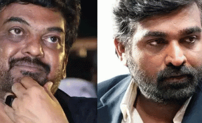 తమిళ హీరోతో పూరి జగన్నాధ్ తదుపరి చిత్రం