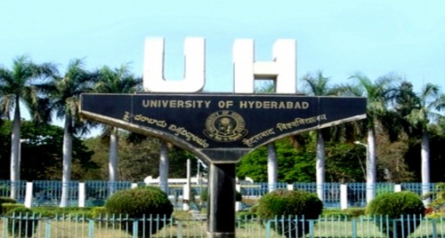 Foreign student at Hyderabad University alleges rape attempt by professor