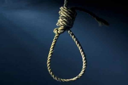 Telangana man, mother commit suicide