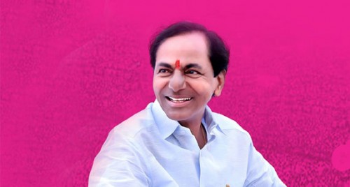 Telangana Chief Minister KCR to soon launch national party