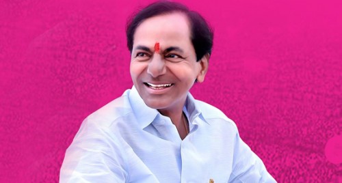 KCR hints at floating national party with alternative agenda
