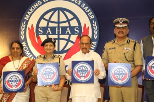 Telangana launches initiative to make workplaces safer for women