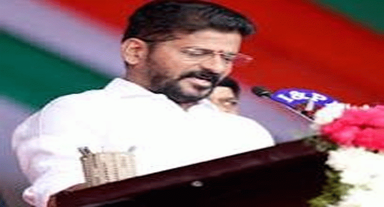 మా ప్రభుత్వం వచ్చాకే.. వరంగల్‌కు ఎయిర్‌పోర్ట్, రింగ్‌రోడ్డు ... సీఎం రేవంత్‌రెడ్డి