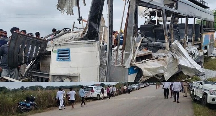 బడ్జెట్‌లో ప్రవచనాలు ఎక్కువ.. పైసలు తక్కువ: కవిత

