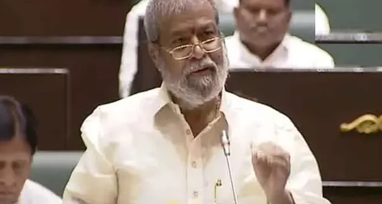 ఎస్సీ వర్గీకరణ మొదటగా అమలైంది పంజాబ్‌లోనే: మంత్రి