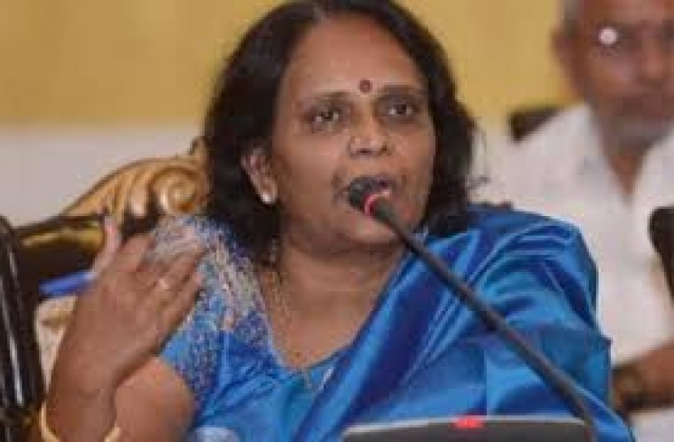 కేసీఆర్ తాగుబోతు అంటూ రేవంత్ రెడ్డి చేసిన వ్యాఖ్యలను ఖండించిన  ఎమ్మెల్యే కాట్రగడ్డ ప్రసూన