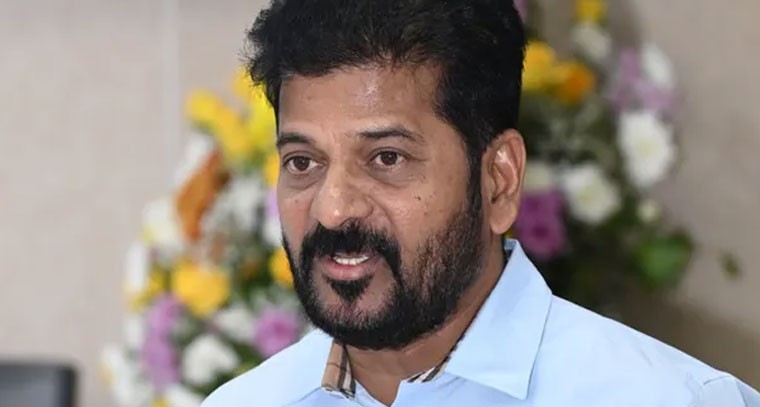 కేంద్రంతో బీసీ రిజర్వేషన్ల పెంపుపై పోరాడుతాను: CM