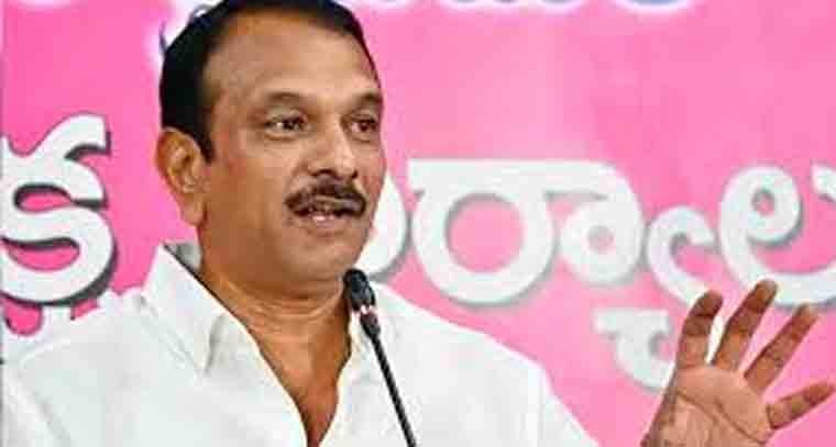 సుధీర్ రెడ్డిపై ఎస్సీ, ఎస్టీ అట్రాసిటీ కేసు నమోదు 
