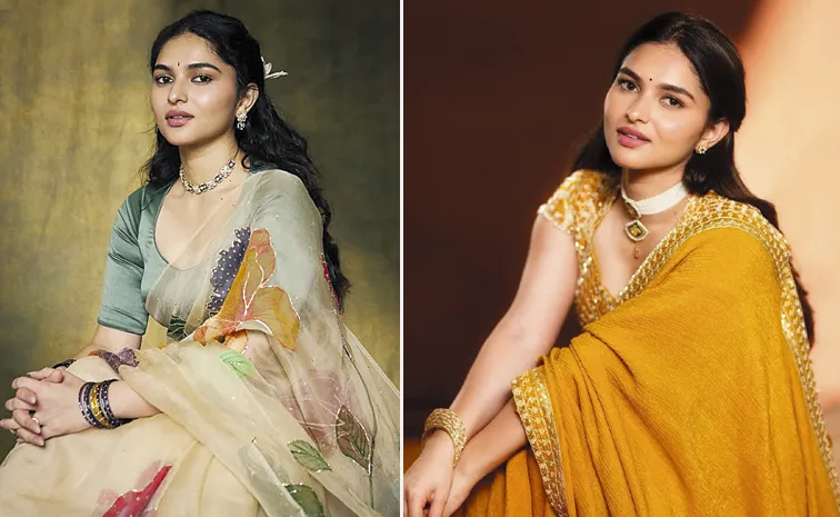 Kayadu Lohar: సోషల్ మీడియా నుంచి తప్పుకున్న 'డ్రాగన్' హీరోయిన్..బ్యూటీకి ఏం బాధ కలిగిందో?