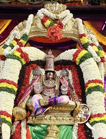 venkateswarswamy 