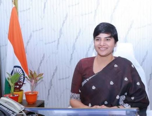 ప్రతి సోమవారం మండల స్థాయి "ప్రజావాణి"