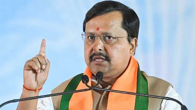 తెలంగాణకు నో ప్లేస్‌!