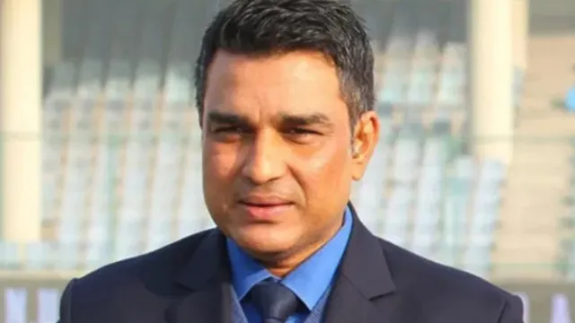 లైవ్ టీవీలో సంజయ్ మంజ్రేకర్, మురళీ కార్తీక్ మధ్య వ్యాఖ్యల యుద్ధం 