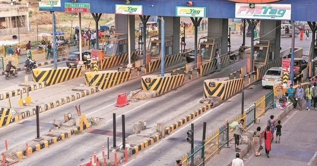 వాహనదారులకు 'రాజమార్గయాత్ర'