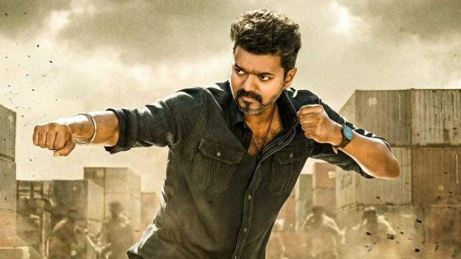 ఓటీటీకి 'జననాయగన్'