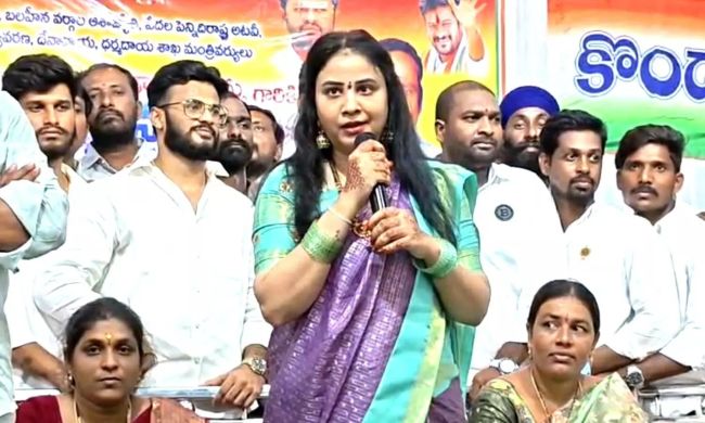 బీసీల పట్ల రేవంత్ వివక్ష 