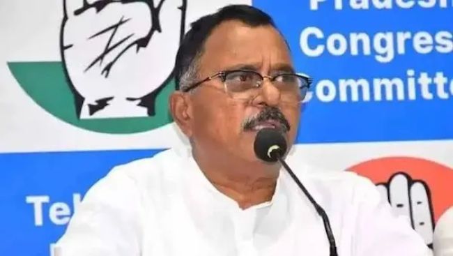 పార్టీలో క్రమశిక్షణ తప్పితే చర్యలు తప్పవు