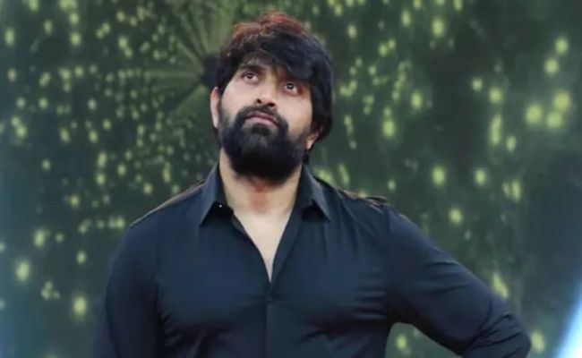 జానీ మాస్టర్‌కు నిషేధం కొనసాగింపు!