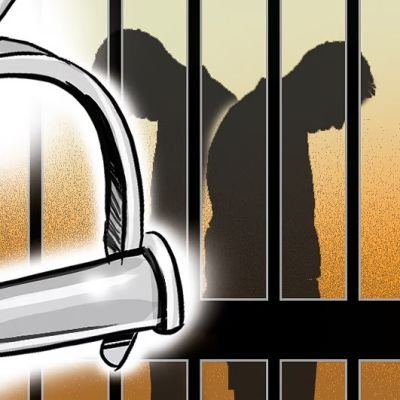 ఐదుగురికి యావజ్జీవ కారాగార శిక్ష