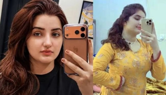 మహిళా ఇన్‌ఫ్లుయెన్సర్ హత్య