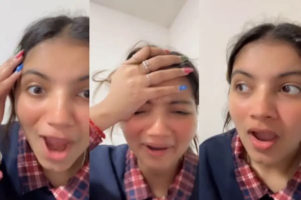భారత విద్యార్థినికి రూ. 1.3 లక్షల జరిమానా!