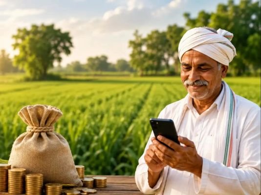 పీఎం-కిసాన్ రూ.4,000 నకిలీ ప్రచారంపై పీఐబీ ఫ్యాక్ట్ చెక్ స్పష్టత