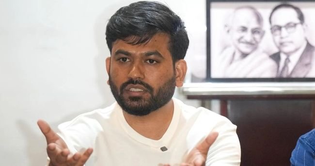 మంత్రుల పెంపుడు జంతువులకు ఉన్న వసతులు విద్యార్థులకు లేవు: సీజేపీ నేత తీవ్ర ఆగ్రహం