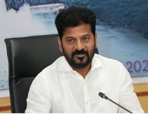  సిఎం రేవంత్ రెడ్డిపై అధికార దుర్వినియోగం ఫిర్యాదును స్వీకరించిన లోకాయుక్త!