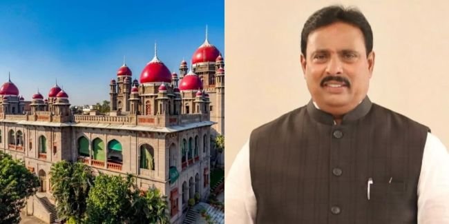 దానం నాగేందర్ అనర్హత పిటిషన్‌పై విచారణ పూర్తి