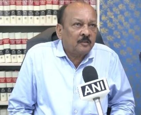 బీసీఐ చైర్మన్‌పై సహ-అధ్యక్షుడు సదాశివ రెడ్డి విమర్శలు