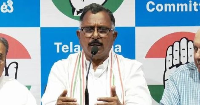 తీవ్రమైన ఆరోపణలు చేస్తే చర్యలు ఖాయం!