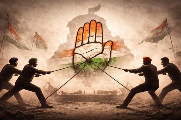 తుంగతుర్తి కాంగ్రెస్‌లో మళ్లీ వర్గపోరు