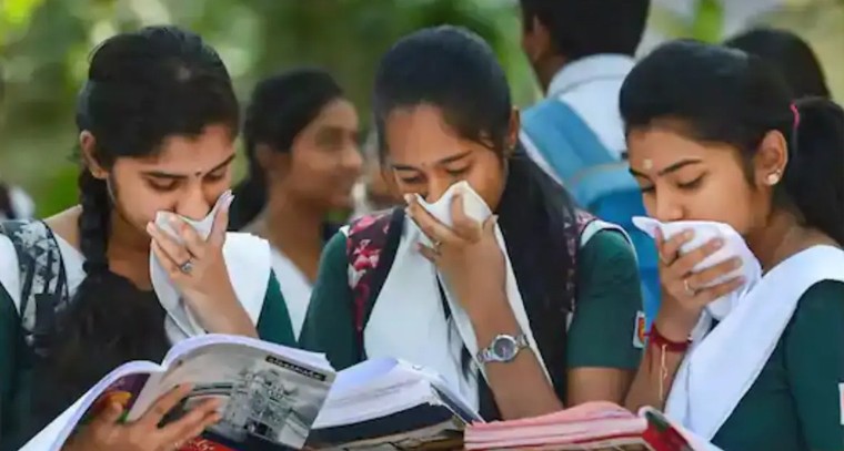 ఇంటర్ విద్యార్థులకు స్టడీ మెటీరియల్