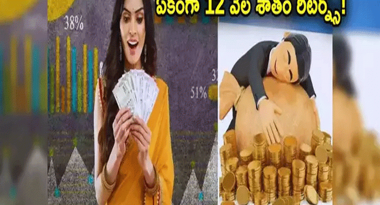 ఈ 5 పెన్నీ స్టాక్స్‌తో కాసుల పంట.. లక్షను కోట్లు చేసిన షేరు ఇదే.. ఏకంగా 12 వేల శాతం రిటర్న్స్