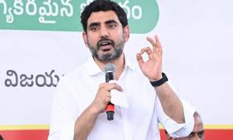 వైసీపీ హయాంలో చట్టాన్ని ఉల్లంఘించిన వారిపై చర్యలు తప్పవని హెచ్చరిక